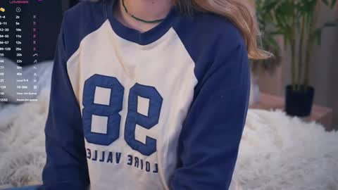  HERES ALICE  WELCOME EVERYONE LOVENSE DOMI REACT TO YOUR TIPS LETS MAKE A GREAT SHOW TOGETHER  online show from February 2025 09:36:02 AM