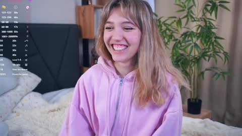  HERES ALICE  WELCOME EVERYONE LOVENSE DOMI REACT TO YOUR TIPS LETS MAKE A GREAT SHOW TOGETHER  online show from March 2025 10:22:02 AM