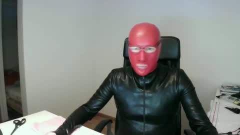 pinkrodex online show from January 2025 10:24:01 PM