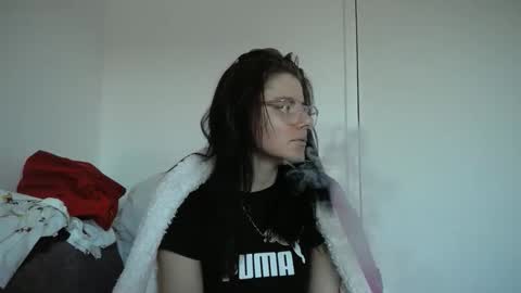 pinkwife97 online show from March 2026 05:05:01 PM