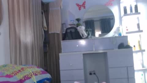 pinkxjuicy online show from October 2025 03:54:02 PM