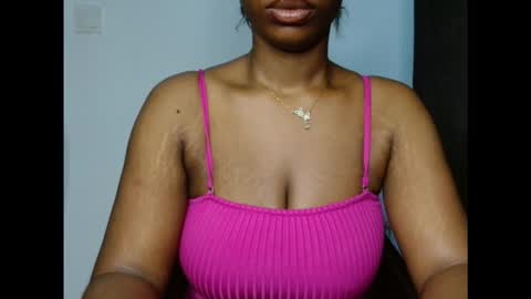 Snapshot of pinkxsugar chatting on October 2025 08:48:02 AM pinkxsugar online show from October 2025 08:48:02 AM