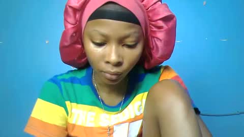 pinky_lov online show from September 2025 05:45:02 AM