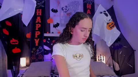 Peachy online show from October 2025 03:32:02 AM