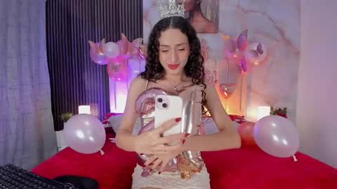 Peachy online show from March 2026 02:51:04 AM