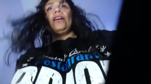 VIOLETA LOPEZ online show from January 2025 07:56:02 PM