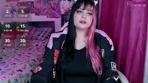 Snapshot of pinky_sexxx chatting on March 2026 04:00:02 PM Pau online show from March 2026 04:00:02 PM