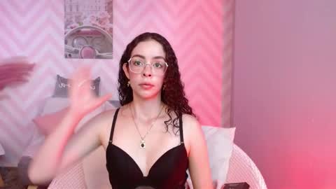 pinky_vonny online show from March 2026 11:15:01 PM