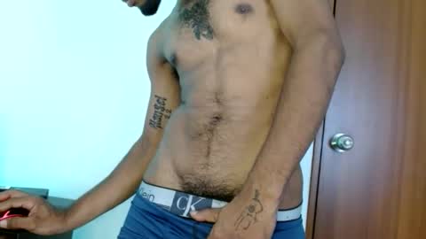 pinocho__ online show from February 2026 06:06:01 PM