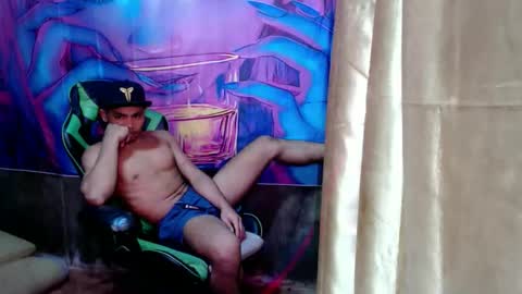 pinoy_fuckboy69 online show from February 2026 06:50:01 PM