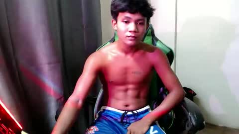 Snapshot of pinoy_fucker18 chatting on April 2026 09:10:02 AM pinoy_fucker18 online show from April 2026 09:10:02 AM