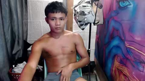 Snapshot of pinoy_fucker18 chatting on July 2026 06:50:02 AM pinoy_fucker18 online show from July 2026 06:50:02 AM