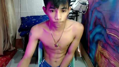 Snapshot of pinoy_oyd69 chatting on June 2026 05:45:02 AM pinoy_oyd69 online show from June 2026 05:45:02 AM