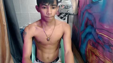pinoy_oyd69 online show from June 2026 01:17:02 PM
