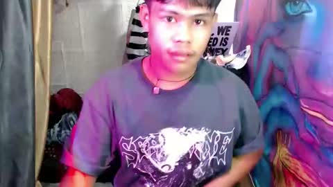 Snapshot of pinoy_shyboy69 chatting on June 2026 12:56:02 AM pinoy_shyboy69 online show from June 2026 12:56:02 AM