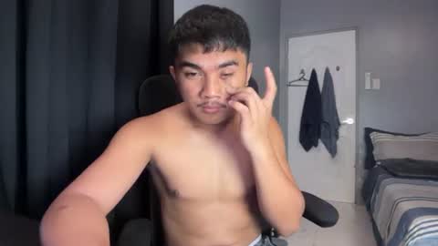 Snapshot of pinoyadriannexxx chatting on July 2026 03:21:01 AM Adrianne online show from July 2026 03:21:01 AM