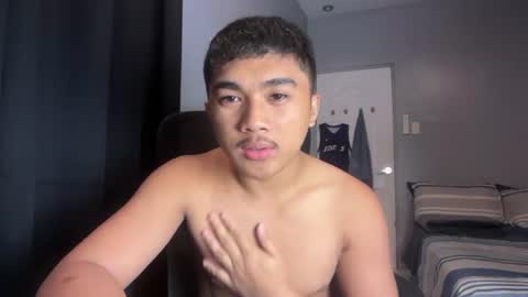 Snapshot of pinoyadriannexxx chatting on July 2026 08:07:02 AM Adrianne online show from July 2026 08:07:02 AM