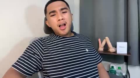 Snapshot of pinoyadriannexxx chatting on August 2026 02:15:02 PM Adrianne online show from August 2026 02:15:02 PM