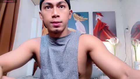 ethan online show from February 2025 12:59:01 AM