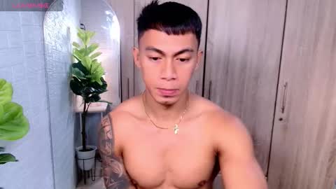 ethan online show from October 2025 01:45:01 AM