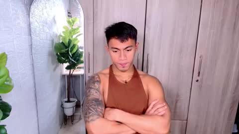 ethan online show from October 2025 02:59:01 AM