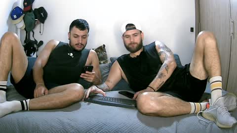 Snapshot of pipe1203 chatting on January 2025 09:07:01 PM pipe1203 online show from January 2025 09:07:01 PM