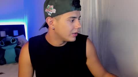 Snapshot of piperodriguez_ chatting on January 2025 06:14:01 PM Pipe Rodriguez online show from January 2025 06:14:01 PM