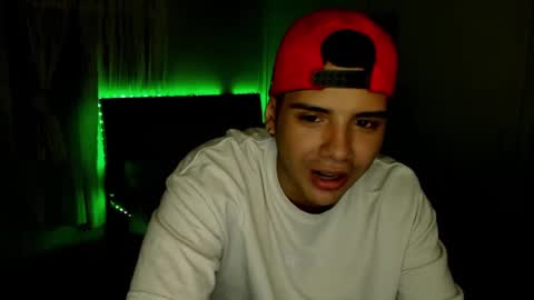 Snapshot of piperodriguez_ chatting on January 2025 05:07:02 AM Pipe Rodriguez online show from January 2025 05:07:02 AM