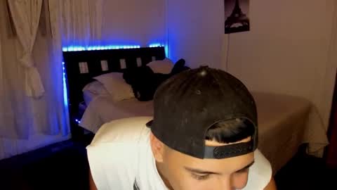 Snapshot of piperodriguez_ chatting on January 2025 08:14:02 AM Pipe Rodriguez online show from January 2025 08:14:02 AM