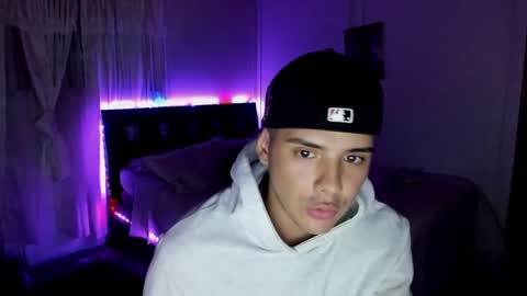 Snapshot of piperodriguez_ chatting on January 2025 02:51:01 AM Pipe Rodriguez online show from January 2025 02:51:01 AM