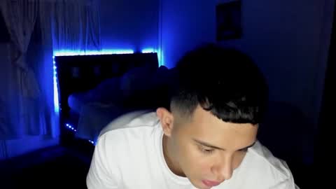 Snapshot of piperodriguez_ chatting on January 2025 03:09:02 AM Pipe Rodriguez online show from January 2025 03:09:02 AM