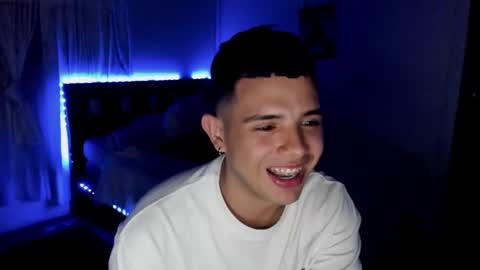 Snapshot of piperodriguez_ chatting on January 2025 06:13:01 AM Pipe Rodriguez online show from January 2025 06:13:01 AM