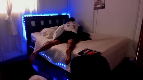 Snapshot of piperodriguez_ chatting on February 2025 05:26:02 PM Pipe Rodriguez online show from February 2025 05:26:02 PM