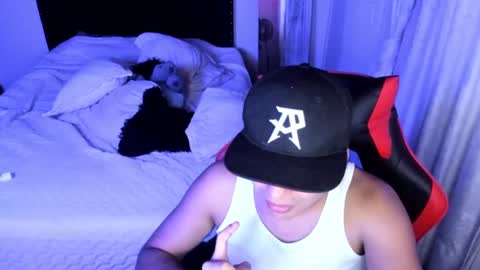 Snapshot of piperodriguez_ chatting on February 2025 06:56:01 AM Pipe Rodriguez online show from February 2025 06:56:01 AM