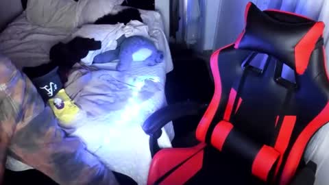 Snapshot of piperodriguez_ chatting on February 2025 03:58:01 AM Pipe Rodriguez online show from February 2025 03:58:01 AM