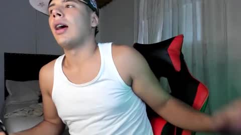 Snapshot of piperodriguez_ chatting on February 2025 10:53:02 PM Pipe Rodriguez online show from February 2025 10:53:02 PM