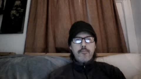 Pirate Dude online show from January 2025 08:43:02 PM