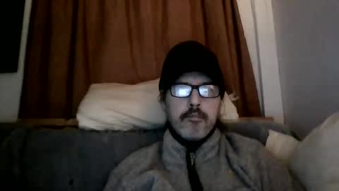 Pirate Dude online show from February 2025 01:10:01 AM