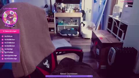 Pirate Coco online show from February 2026 09:41:02 AM