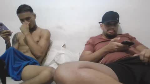 Snapshot of pirubr21c chatting on June 2026 03:04:01 AM Mulato Carioca online show from June 2026 03:04:01 AM
