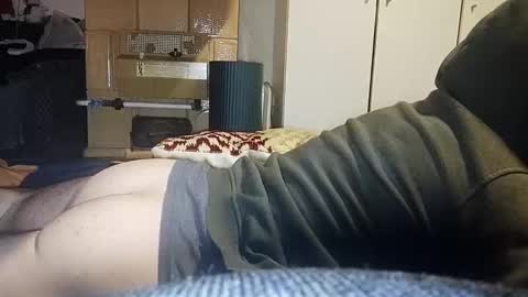 Dominik online show from January 2025 11:22:01 PM