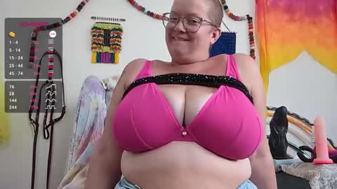 Em online show from October 2025 08:19:02 PM