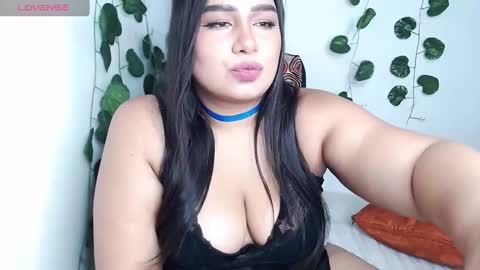 Piscies Ass online show from January 2025 10:49:01 AM