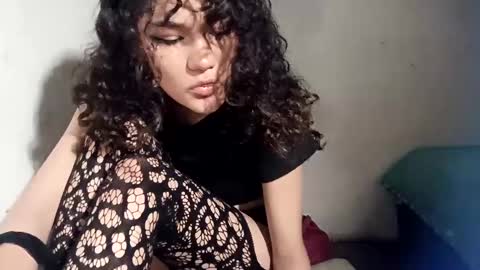 PiscisDreams online show from January 2025 07:52:02 AM