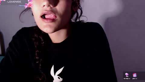 PiscisDreams online show from September 2025 11:38:01 PM