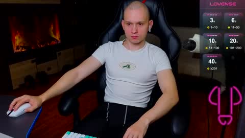 STRONGBEAUTY online show from January 2025 05:09:01 AM