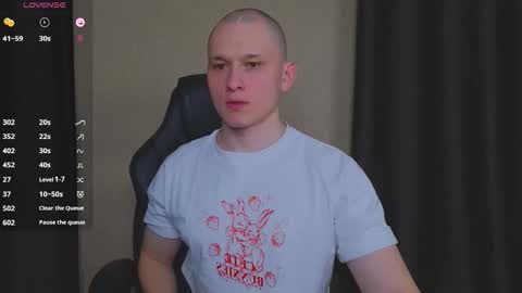 STRONGBEAUTY online show from February 2026 07:04:01 PM