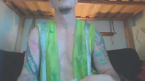 Snapshot of pit_mohawk_london chatting on August 2026 07:29:01 AM pit_mohawk_london online show from August 2026 07:29:01 AM