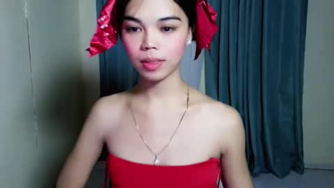 The Girl Named Eyve online show from May 2026 02:48:01 PM