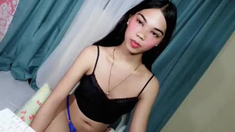 The Girl Named Eyve online show from May 2026 02:35:02 PM